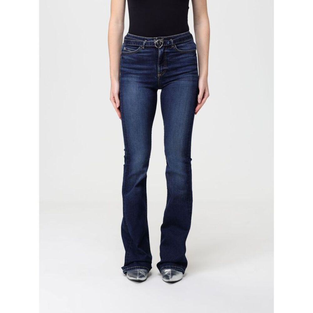 Pinko Women Jeans Woman Pinko